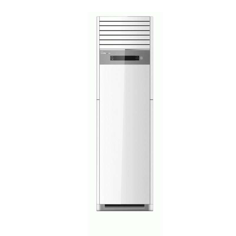Split & Climatiseur Armoire Façade Blanche – AUF-42CR6SDMPA1