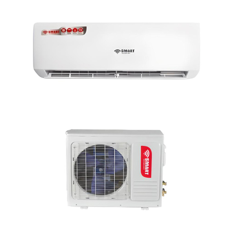 Split & Climatiseur Inverter R410 Smart 2 CV