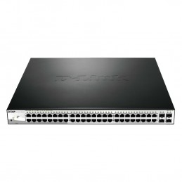 D-Link DGS-1210-52P