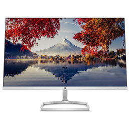 Ecran PC HP 24 Pouces LED - M24f Full HD 1080p