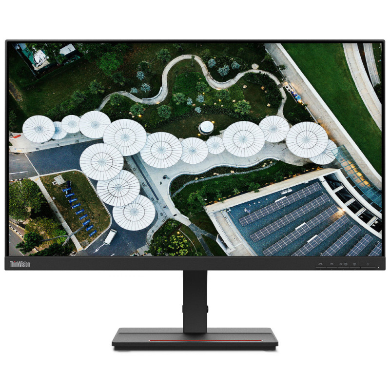 Ecran PC Lenovo Moniteur 24 Pouces LED FHD ThinkVision S24e-20 Ecran PC Lenovo Moniteur 24 Pouces LED FHD ThinkVision S24e-20
