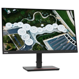Ecran PC Lenovo Moniteur 24 Pouces LED FHD ThinkVision S24e-20