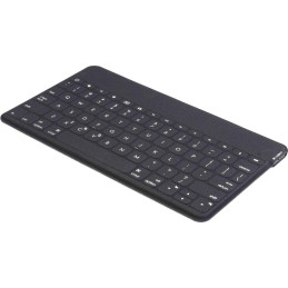 Clavier sans fil Logitech Pebble Keys 2 K380s