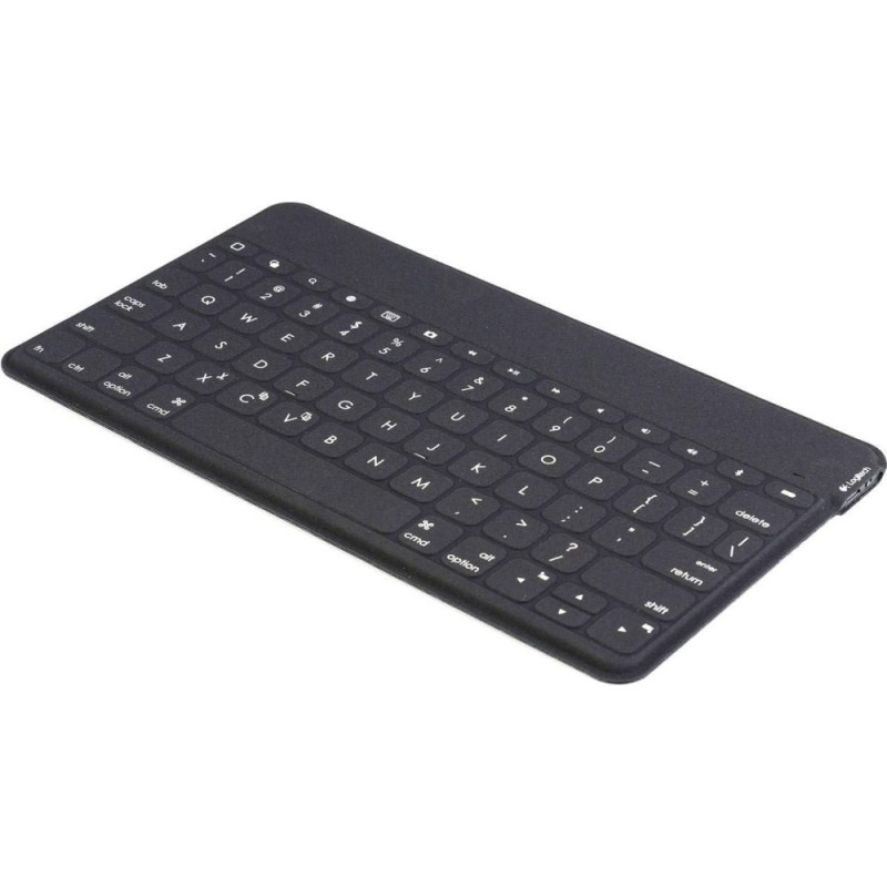 Clavier sans fil Logitech Pebble Keys 2 K380s Clavier sans fil Logitech Pebble Keys 2 K380s