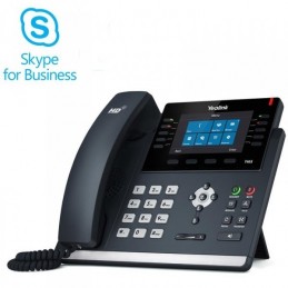 Yealink T46S-Skype for Business Edition,abidjan