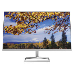 Ecran PC HP 27 Pouces LED - M27f Full HD 1080p