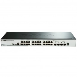 D-Link DGS-1510-28P