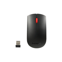 Kit Clavier et souris sans Fil Lenovo Essential Gen2