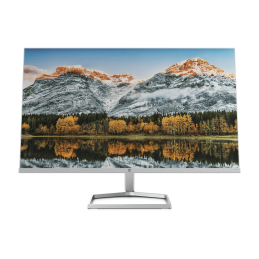 Ecran PC HP 27 Pouces M27fw LED FHD