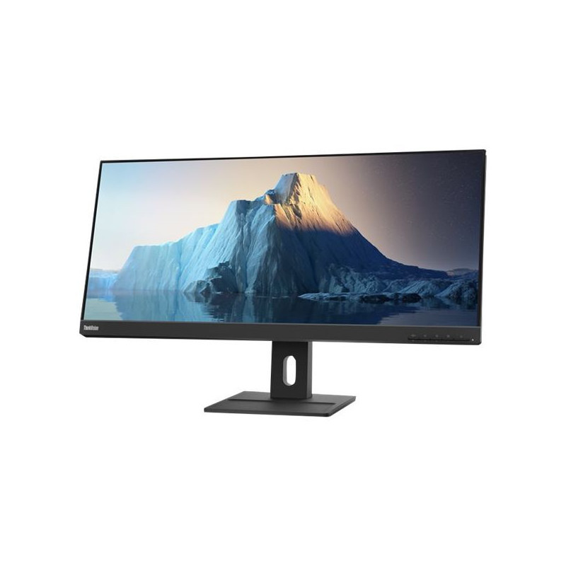 Ecran PC Lenovo Moniteur 29 Pouces LED FHD ThinkVision E29w-20 Ecran PC Lenovo Moniteur 29 Pouces LED FHD ThinkVision E29w-20