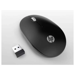 Souris Sans Fil HP S1500