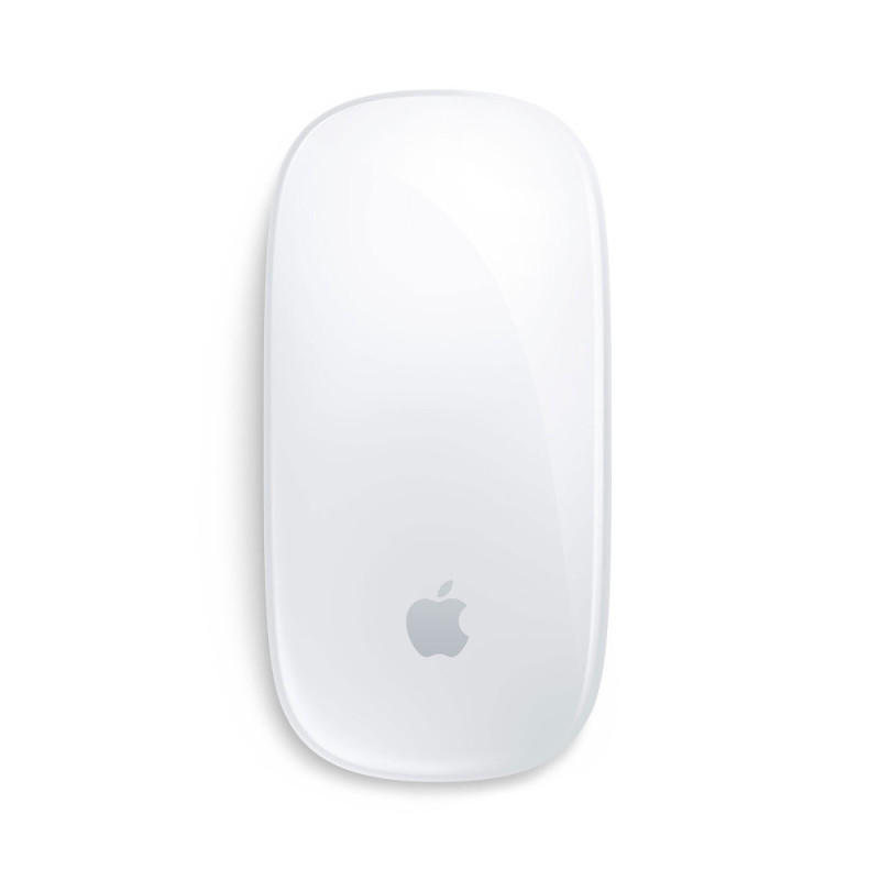 Magic Mouse 2021-Apple-MXK53Z/A Magic Mouse 2021-Apple-MXK53Z/A