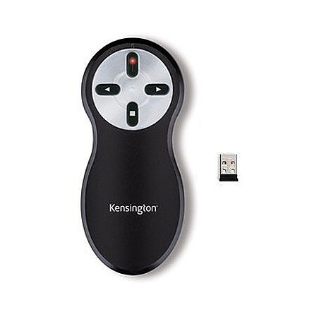 Télécommande de présentation Kensington Si600 Wireless