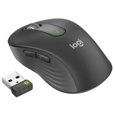 Souris sans fil Logitech M650 L