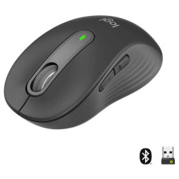 Souris sans fil Logitech M650 L