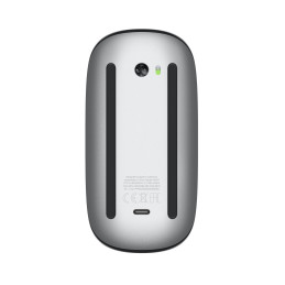 Magic Mouse-Apple-MXK63Z/A