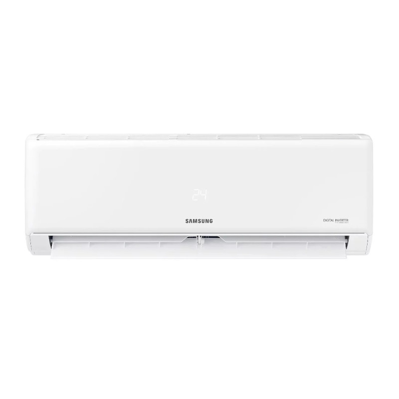Split & Climatiseur Digital Inverter R410A Samsung 1.5 CV