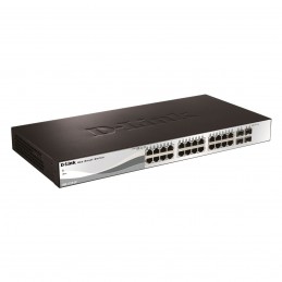 D-Link DGS-1210-28MP