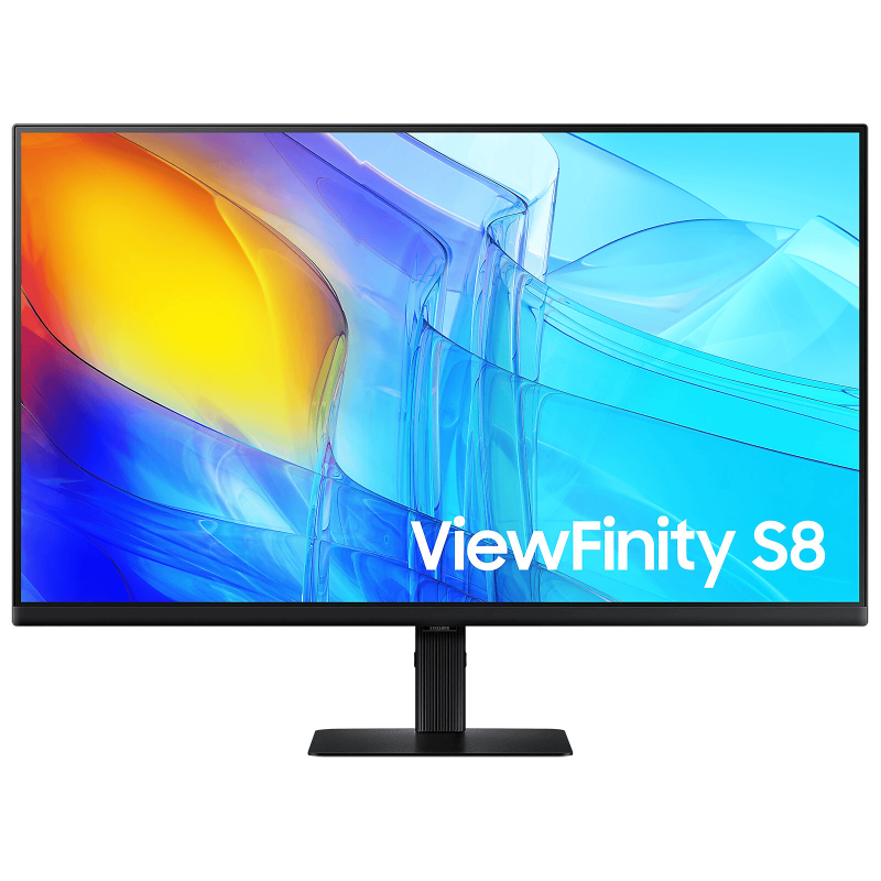Ecran PC 4K Samsung 32 Pouces LED - ViewFinity S8 S32D800EAU Ecran PC 4K Samsung 32 Pouces LED - ViewFinity S8 S32D800EAU
