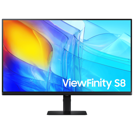Ecran PC 4K Samsung 32 Pouces LED - ViewFinity S8 S32D800EAU