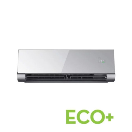 Split & Climatiseur Quatro Inverter R410A Nasco 2 CV