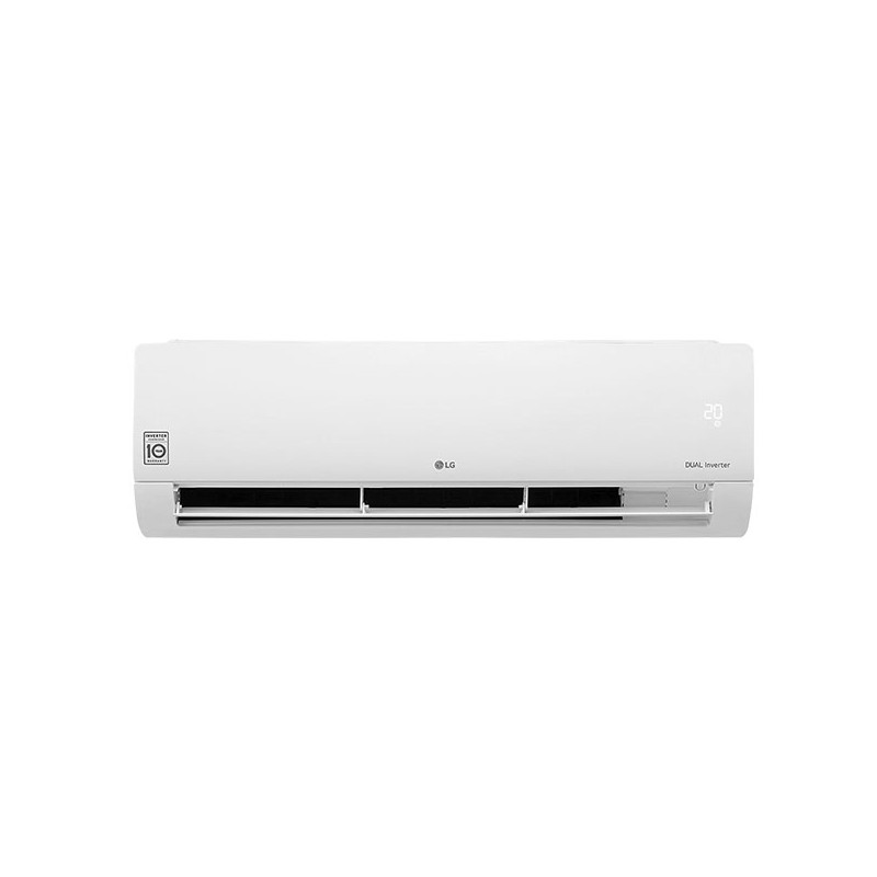 Split & Climatiseur Smart Inverter R410A LG 1 CV