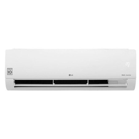 Split & Climatiseur Smart Inverter R410A LG 1 CV