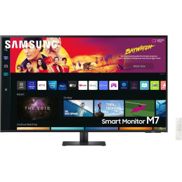 Ecran Samsung Smart Monitor...