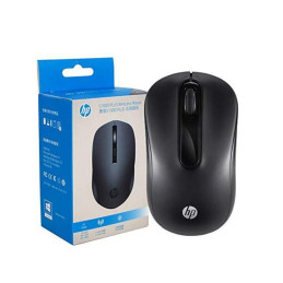 Souris HP S1000 Sans Fil-noir