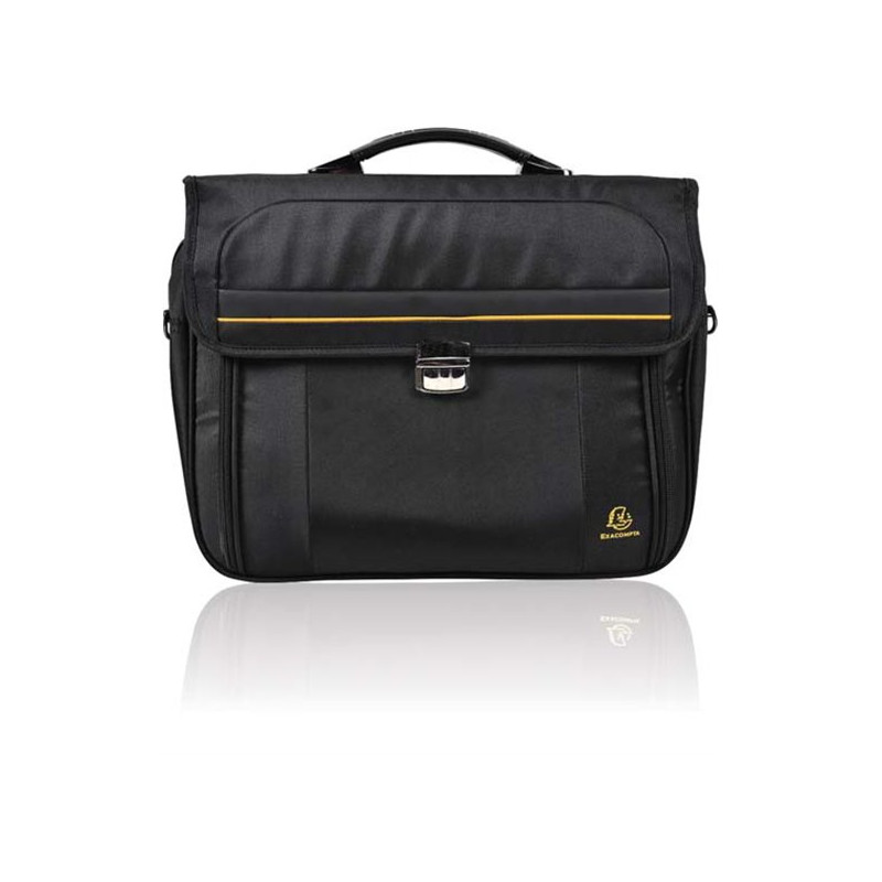 Sac serviette ordinateur exactive Sac serviette ordinateur exactive