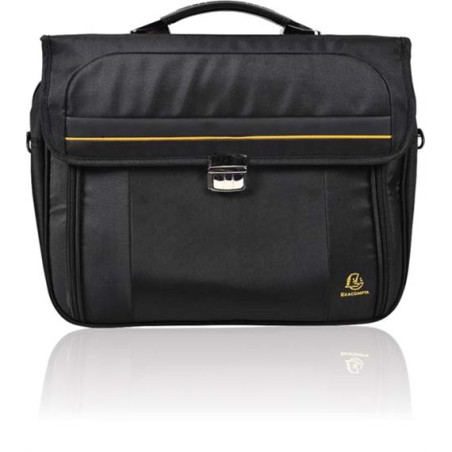 Sac serviette ordinateur exactive