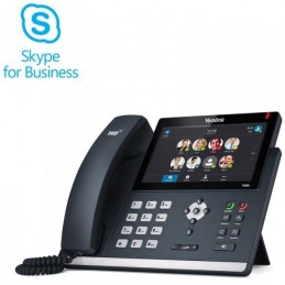 Yealink T48S-Skype for Business Edition