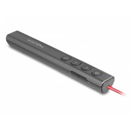 Télécommande de présentation DeLock USB Laser Presenter (6