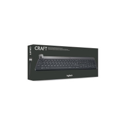 Clavier sans fil Logitech Craft