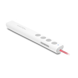 Télécommande de présentation DeLock USB Laser Presenter (6