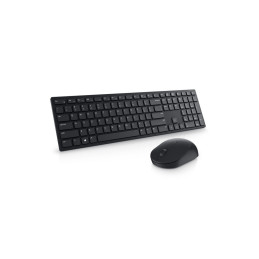 Clavier et souris sans fil Deel Pro KM5221W
