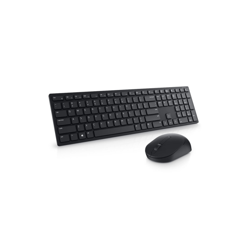 Clavier et souris sans fil Deel Pro KM5221W Clavier et souris sans fil Deel Pro KM5221W