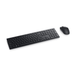 Clavier et souris sans fil Deel Pro KM5221W