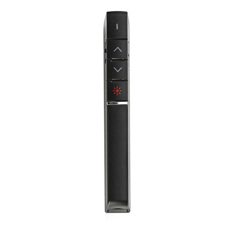 Télécommande de présentation Nedis Wireless Laser Presenter (6