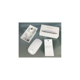 Apple Magic Mouse...