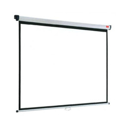 Ecran de Projection Nobo 200 x 151