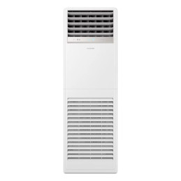 Split & Climatiseur Inverter Armoire Facade Blanche - 60.000