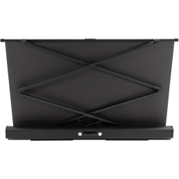 Ecran de projection Nobo160x120