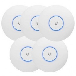 Ubiquiti Unifi UAP-AC-LR-5