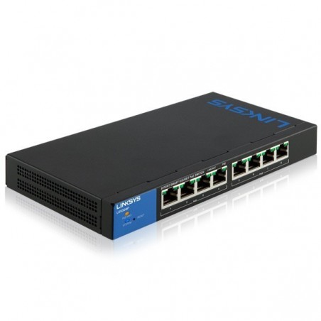 Linksys LGS308P-EU