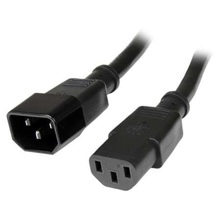 CÂBLE D’ALIMENTATION ONDULEUR 1.5 M_NOIR