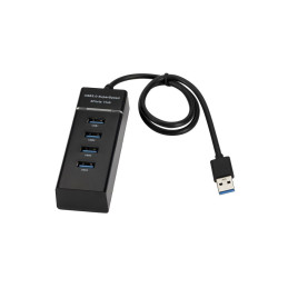 Hub USB Multi-extension Pour Diviseur Multi-hub USB 3.0