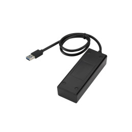 Hub USB Multi-extension Pour Diviseur Multi-hub USB 3.0