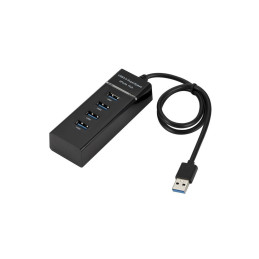 Hub USB Multi-extension Pour Diviseur Multi-hub USB 3.0
