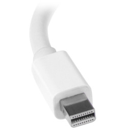 Mini DisplayPort Vers -DVI – VGA – HDMI 3 In1 pour MacBook IMac